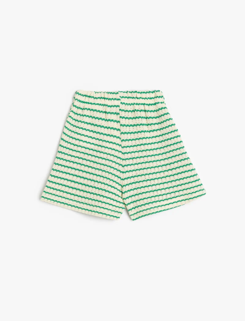 KOTON Ajore Shorts