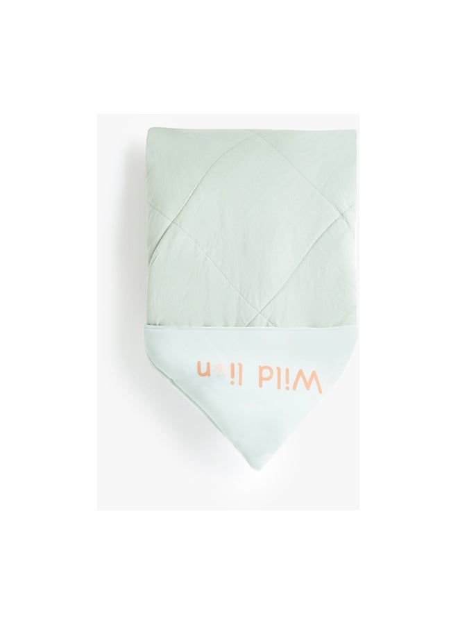 Baby Boys Blanket