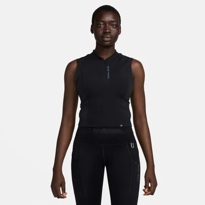 Nike Women's Trail Dri-FIT Running Tank Top