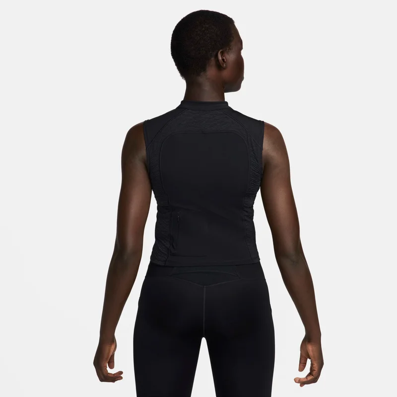 Nike Women's Trail Dri-FIT Running Tank Top
