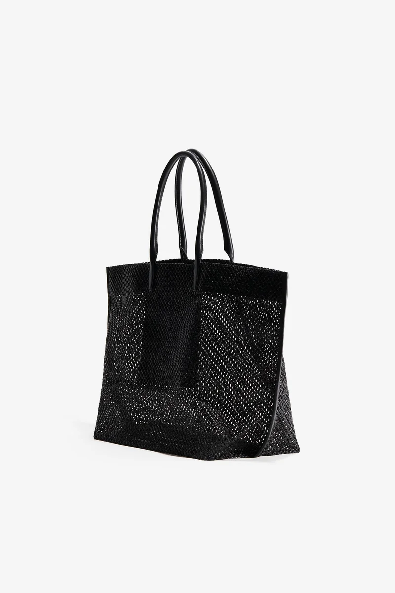 H&M Large Shopper