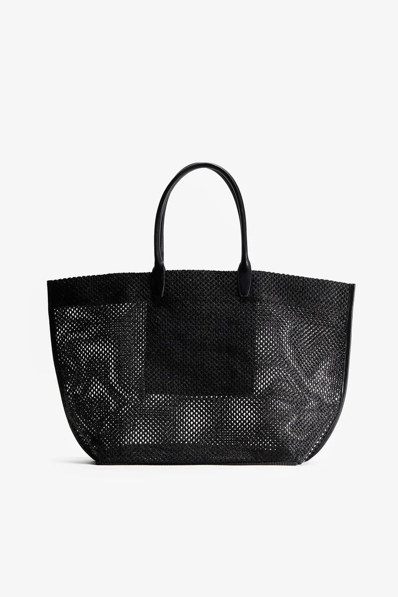H&M Large Shopper
