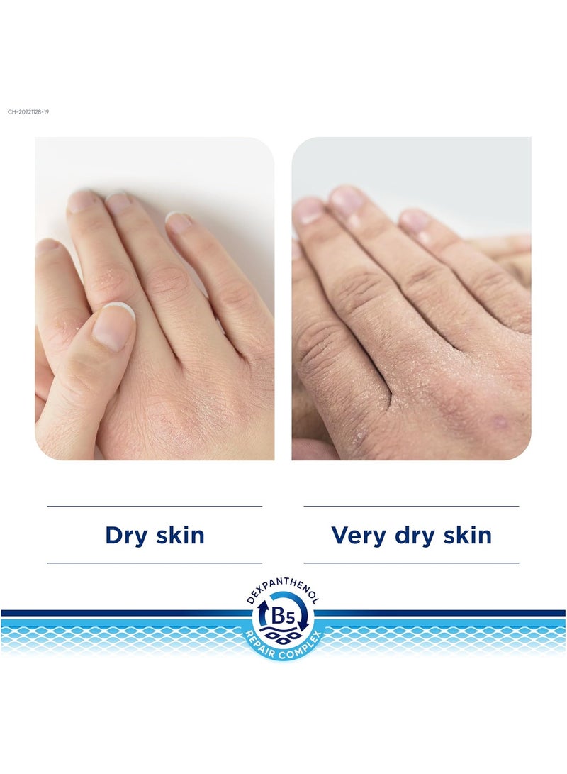 Bepanthen Derma Restoring Daily Body Lotion 400ml With Pump - Image 5