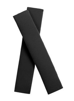 NIBEMINENT 2-Piece Anti-Skid Canoe Paddle Grip Set 15cm  - Image 2
