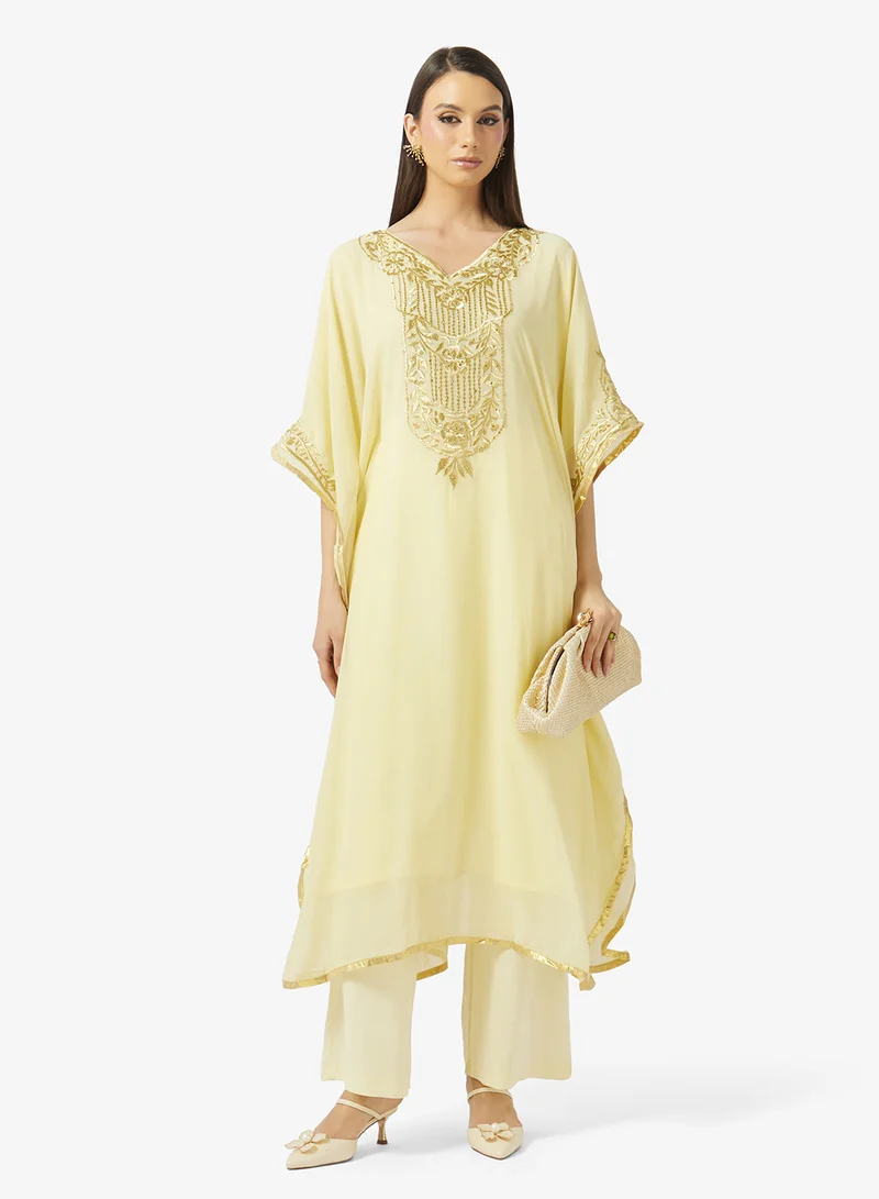 Arabian Closet  LADIES KAFTAN for Women | Best Price UAE