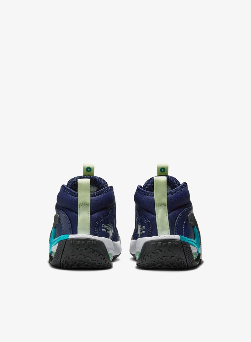 Nike Kids Air Zoom Crossover 2 Se Gs - Image 4