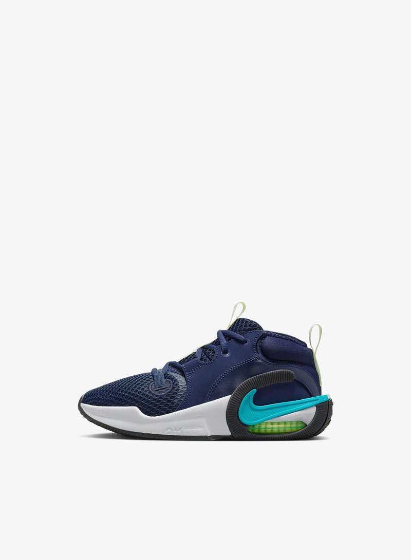 Nike Kids Air Zoom Crossover 2 Se Gs - Image 2