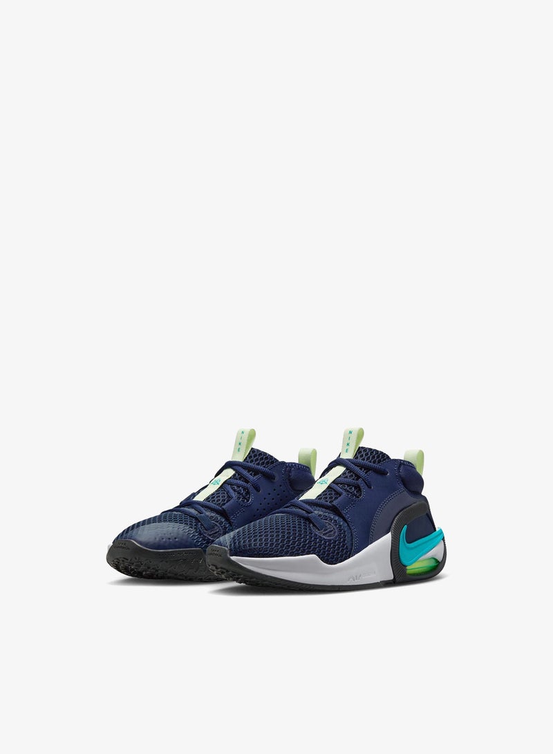 Nike Kids Air Zoom Crossover 2 Se Gs - Image 3