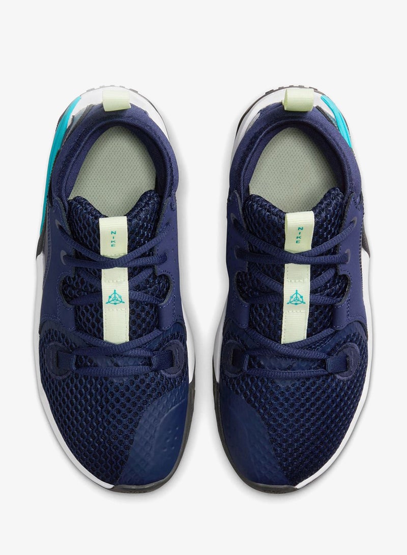 Nike Kids Air Zoom Crossover 2 Se Gs - Image 5