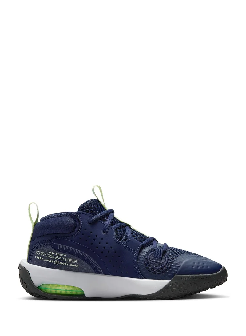 Nike Kids Air Zoom Crossover 2 Se Gs