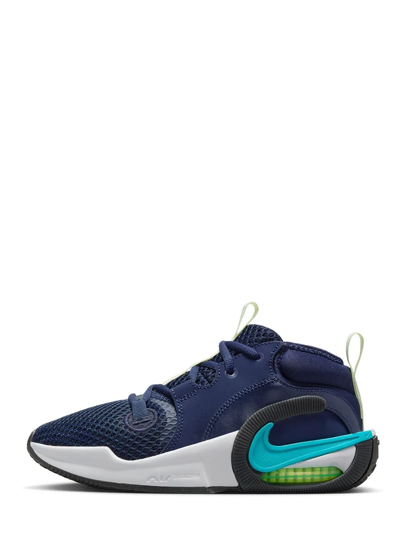 Nike Kids Air Zoom Crossover 2 Se Gs