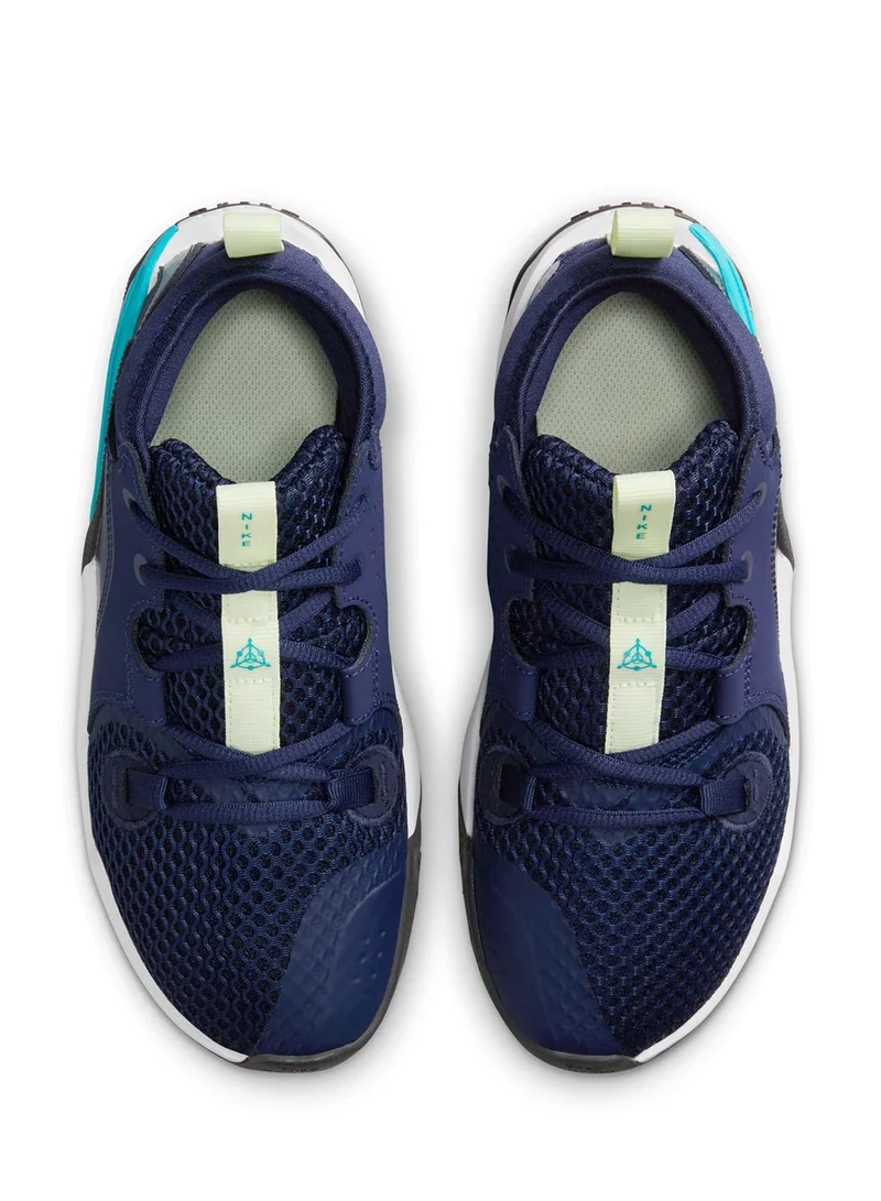Nike Kids Air Zoom Crossover 2 Se Gs