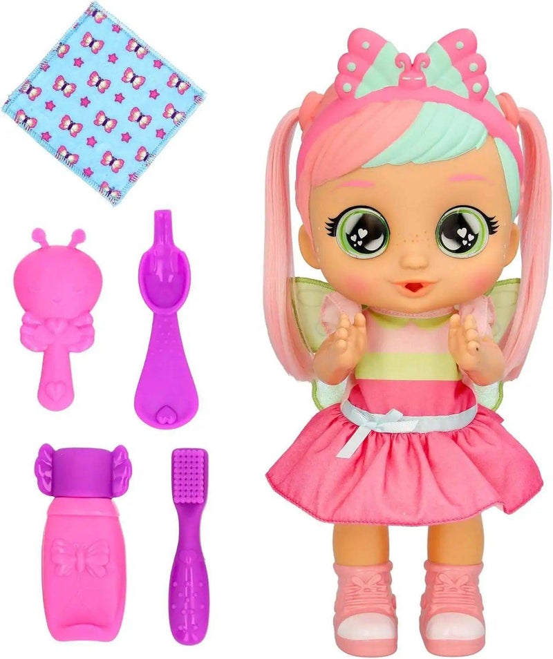 Cry Babies Bella’s Morning Routine Interactive Doll (34.5 cm) - Image 2