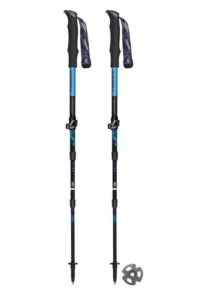 Masters SPEEDSTER Calu Trekking Poles - Image 2