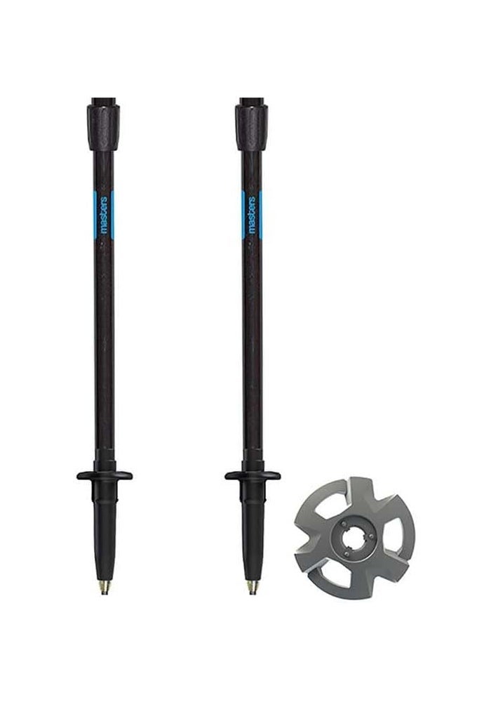 Masters SPEEDSTER Calu Trekking Poles - Image 4