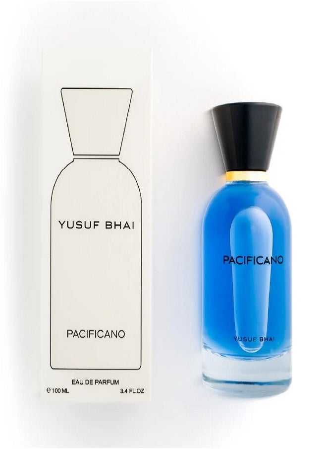 YUSUF BHAI Yusuf Bhai Pacificano  - Image 2