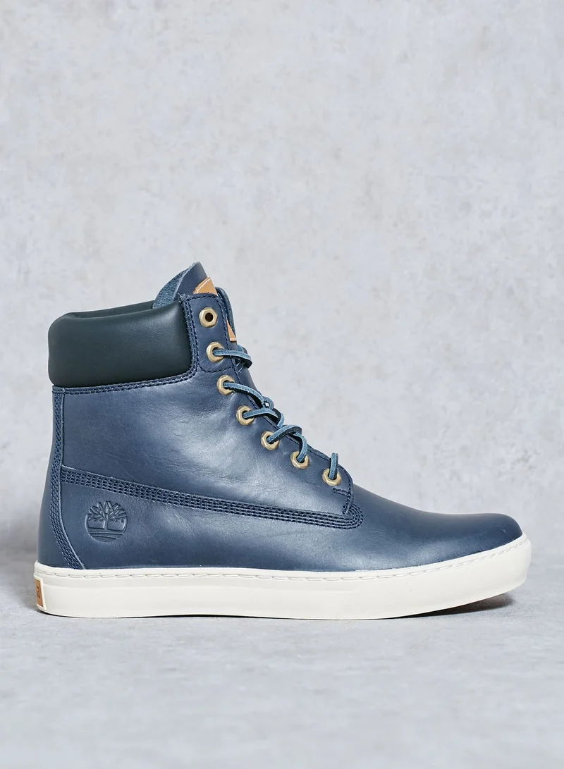 Timberland Newmarket II Cup 6" Boots