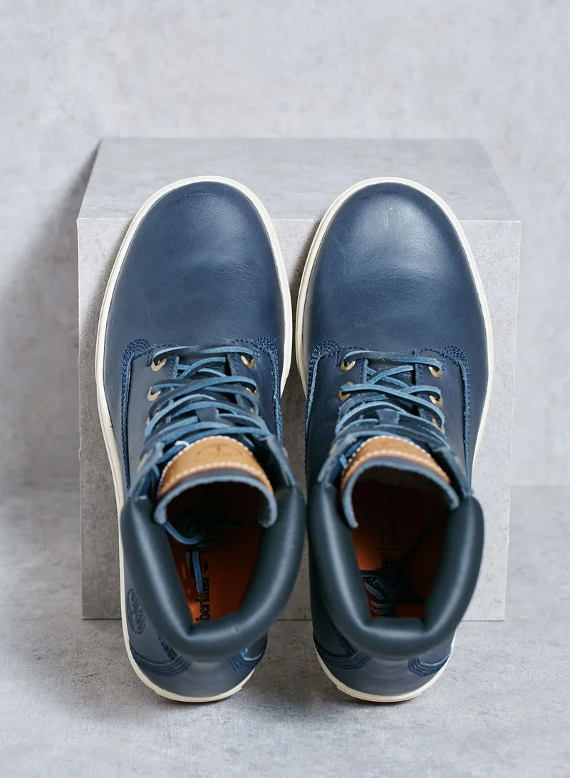 Timberland Newmarket II Cup 6" Boots