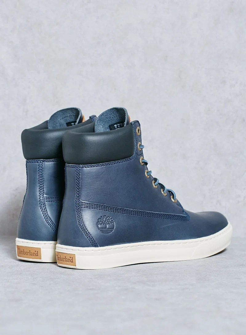 Timberland Newmarket II Cup 6" Boots