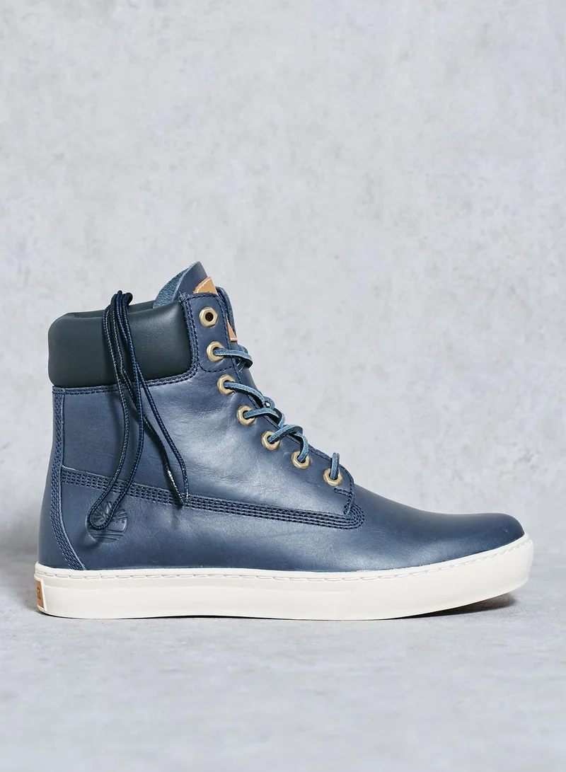 Timberland Newmarket II Cup 6" Boots