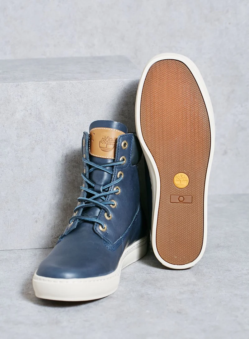Timberland Newmarket II Cup 6" Boots