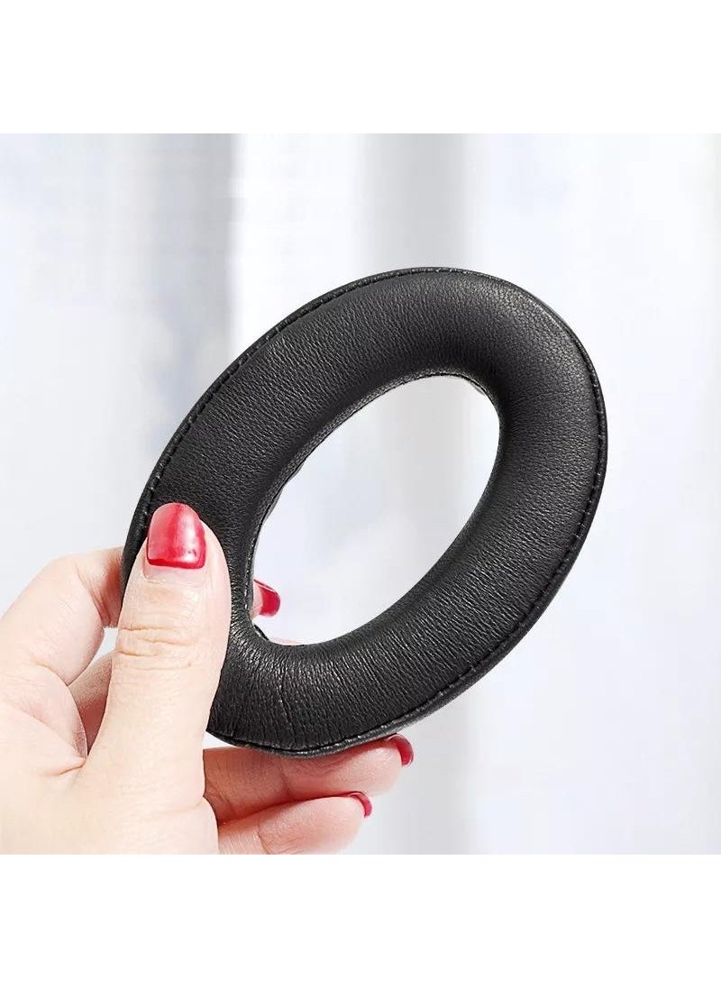 Schulzz - Sony WH-1000XM4 WH1000XM4 Wh 1000 Xm4 Compatible Headphone Pad - Image 1