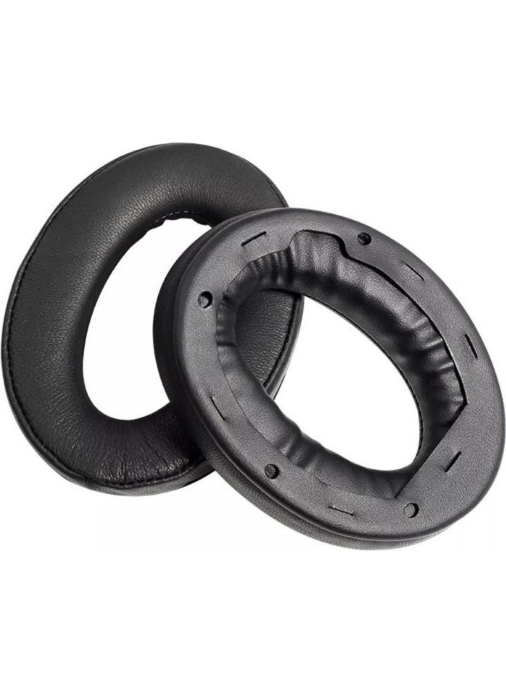 Schulzz - Sony WH-1000XM4 WH1000XM4 Wh 1000 Xm4 Compatible Headphone Pad - Image 1