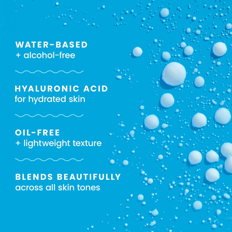 Hawaiian Tropic Weightless Hydration Water Mist for Body SPF 30, 5.2Fl Oz | Hawaiian Tropic Body Spray Sunscreen Mist, Water Based SPF 30, Non-Aerosol Sunscreen Spray, 5.2Fl Oz - Image 4