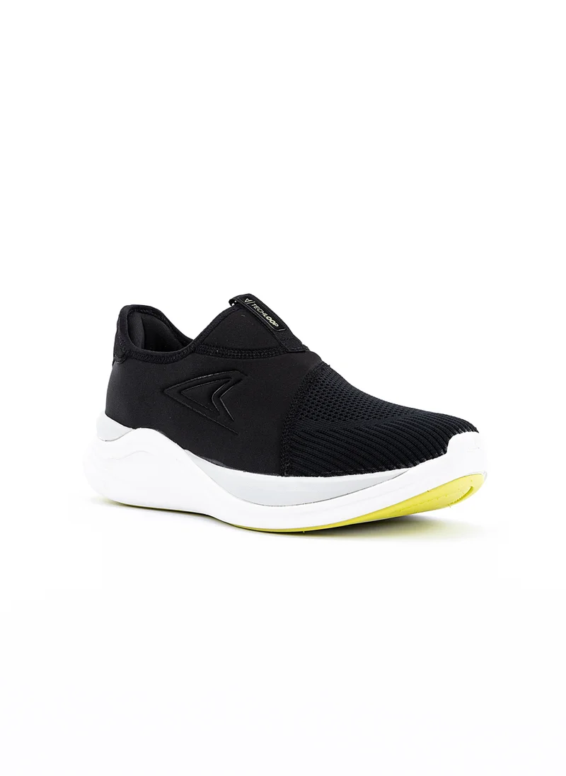 Bata Casual Power Slip-On Sneakers