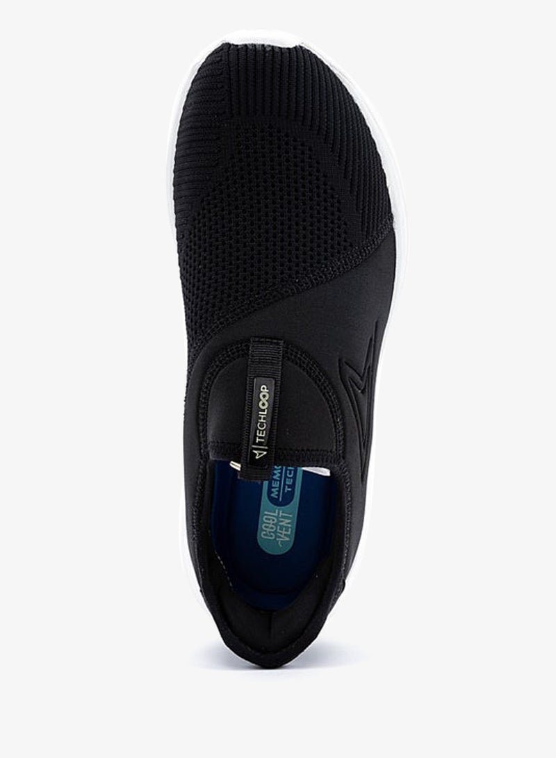 Bata Casual Power Slip-On Sneakers - Image 4