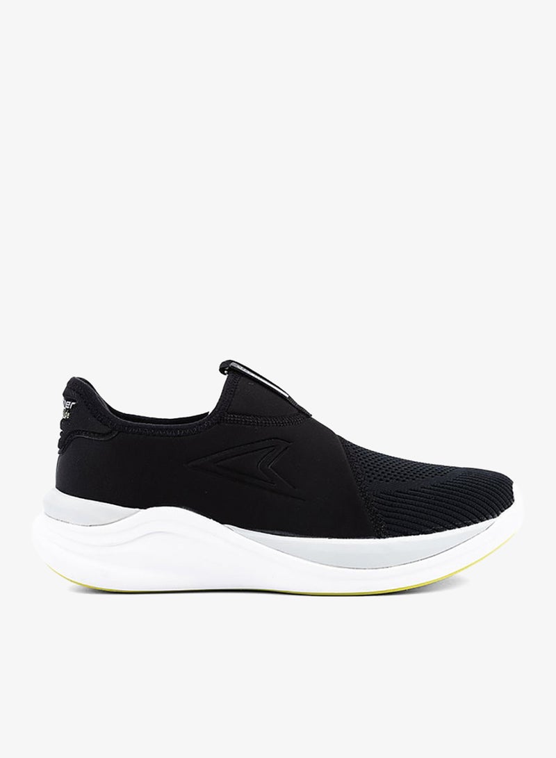Bata Casual Power Slip-On Sneakers - Image 1