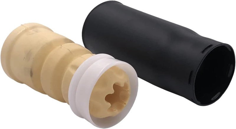 Wivplex Rear Dust Cover Air Shock Absorber Kit - Image 3