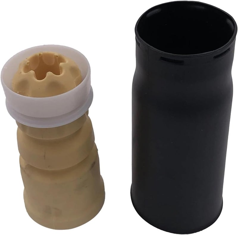 Wivplex Rear Dust Cover Air Shock Absorber Kit - Image 4