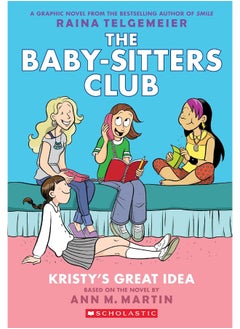 Kristy's Great Idea 