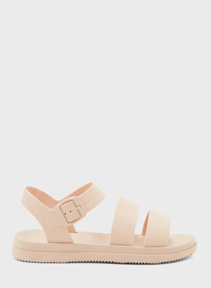 Ginger Ladies Strappy Sandal
