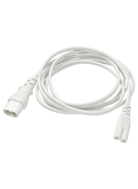Intermediate connection cord, 2 m