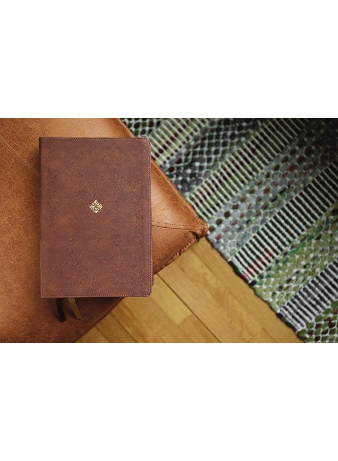 الكتاب المقدس NKJV، ثومبسون سلسلة المراجع، طباعة كبيرة - Image 2