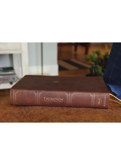 NKJV, Thompson Chain-Reference Bible, Large Print,  - Image 3