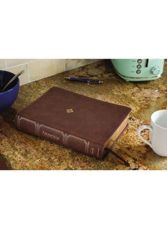 NKJV, Thompson Chain-Reference Bible, Large Print,  - Image 5