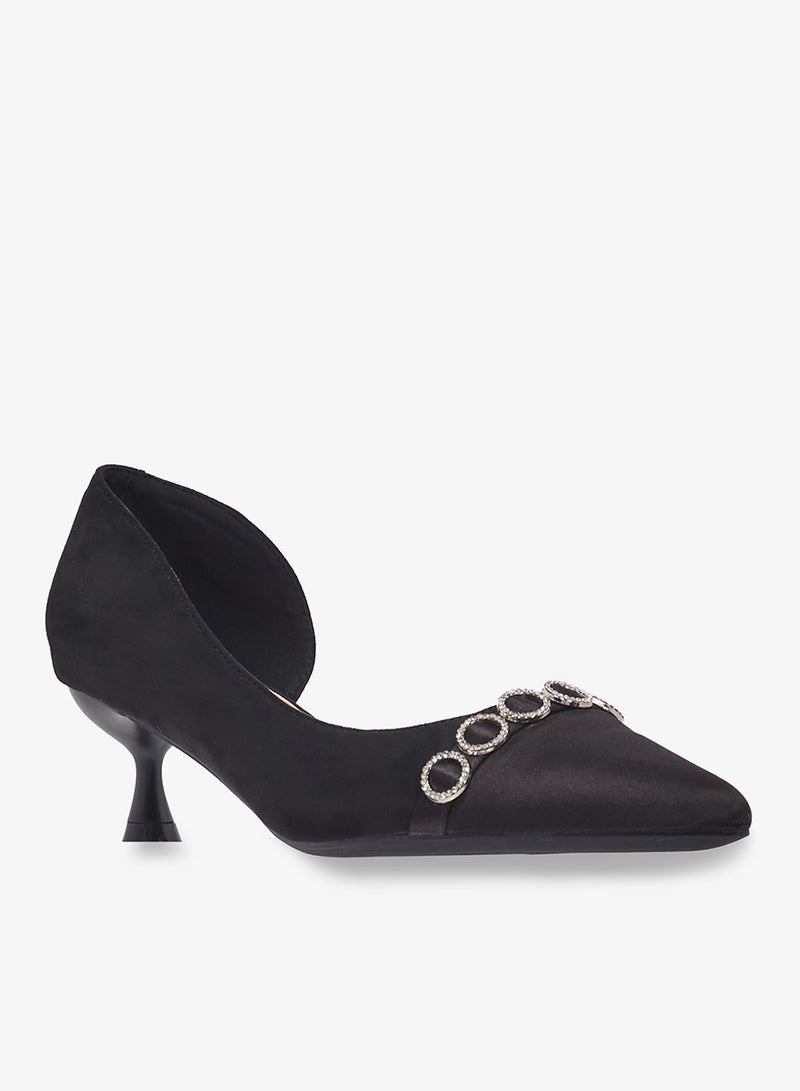 خزانة مضخات كلاسيكية - Image 2