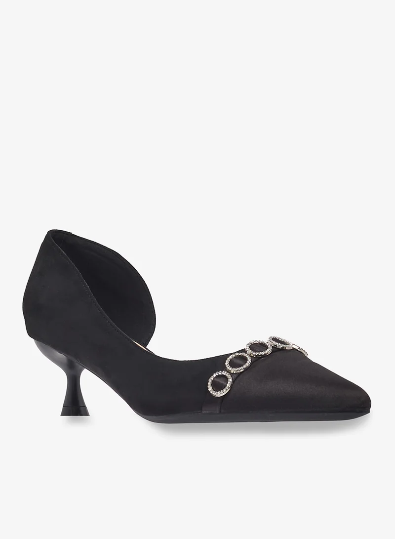 Khizana classic_pumps