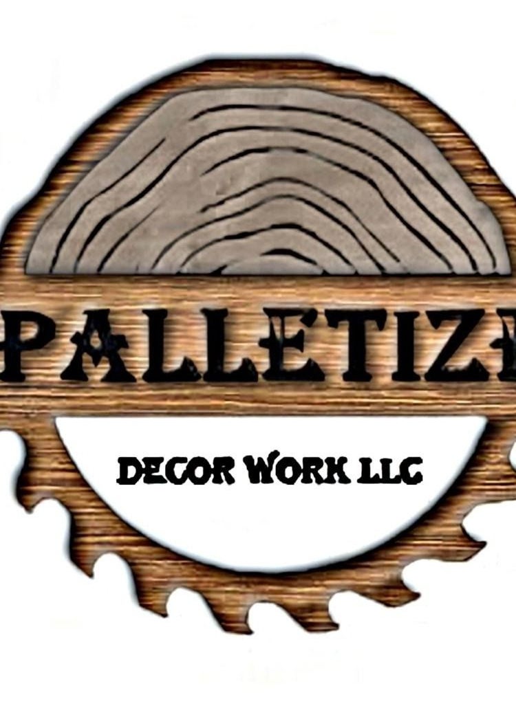 PALLETIZE - PALLETIZE FOLDING LEARNING TOWER - Image 1