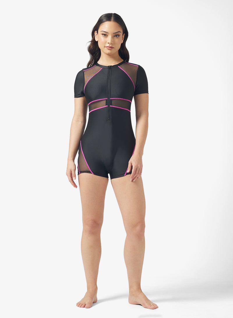 فورورد راش جارد بسحاب وتفاصيل شبكية مقطوعة - Image 4