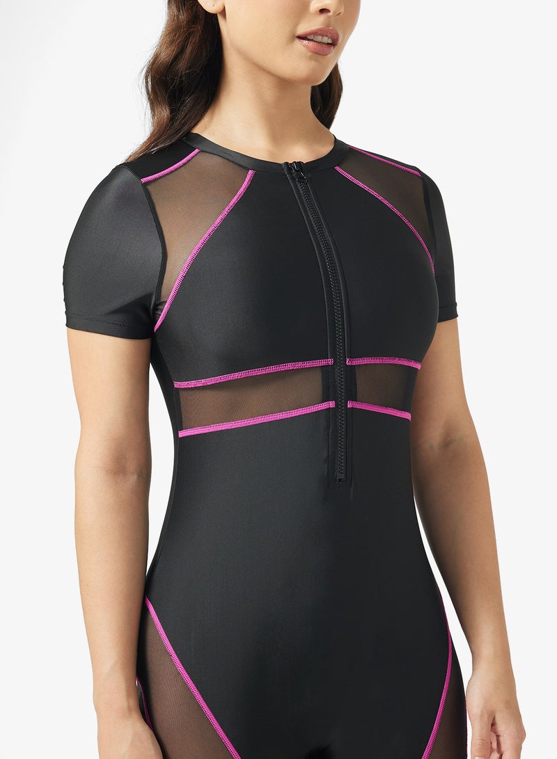 فورورد راش جارد بسحاب وتفاصيل شبكية مقطوعة - Image 3