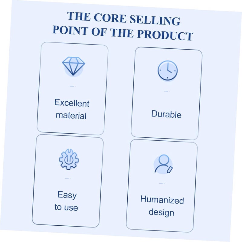 مقياس صلابة رقمي محمول شور A للمطاط السيليكوني للاختبار الدقيق - Image 4