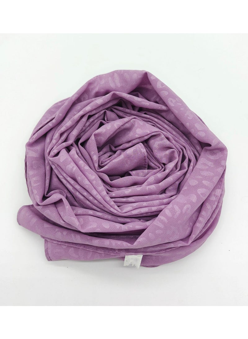 KUYING - Lightweight And BreAthable Fashionable Headscarf - Image 1