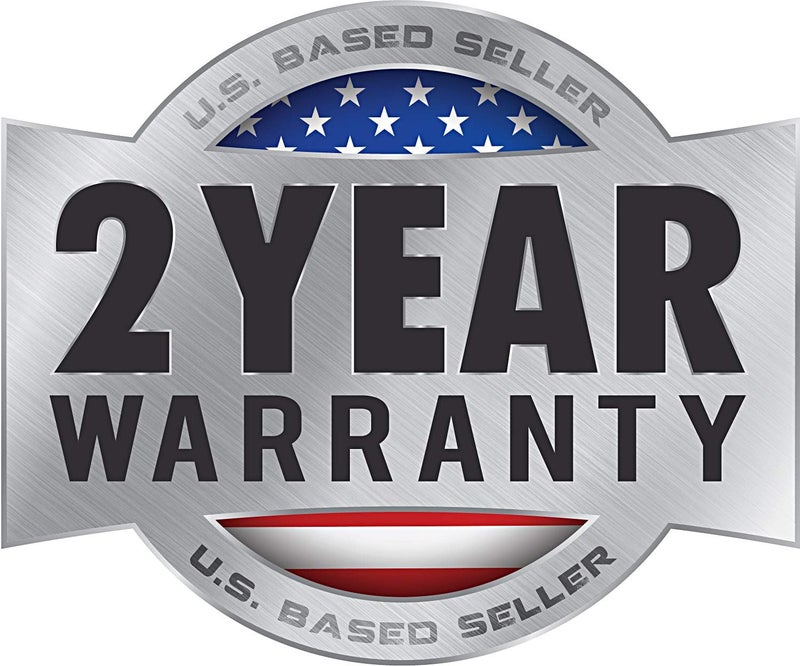 GENESIS Compact Corded Electric 350W Heat Gun 662F with Curved Reflector Nozzle and 6ft. Power Cord for Crafts, Embossing, Paint Stripping, Shrink Wrap, and Heat Shrink Tube (GHG350) - Image 4