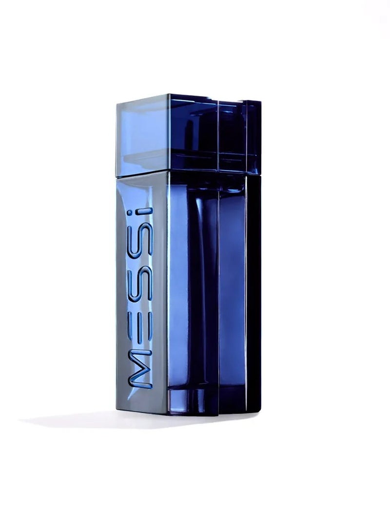 MESSI عطر ميسي EDP 100 مل – عطر ليونيل ميسي الأيقوني للرجال - Image 5