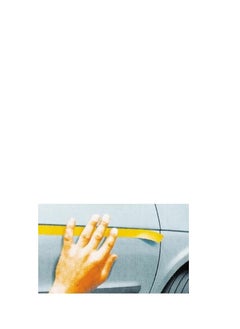 Bison Bison Car Tape Double Sided Foam tape, 1.5 m x 19 mm, UV and weather resistant, indoors and outdoors, black  - Image 3