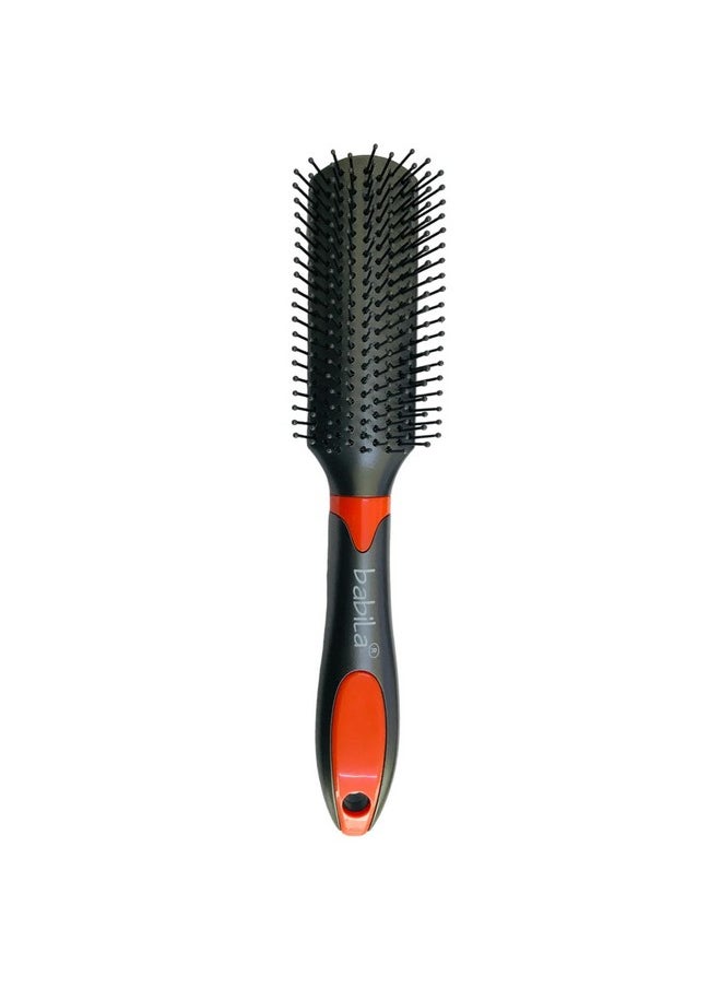 babiLa - Flat Hair Brush-Hb-V700 - Image 1